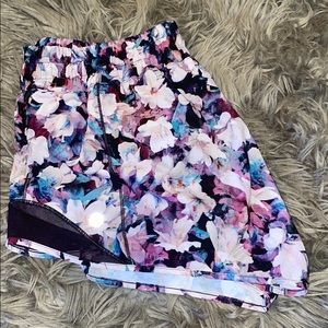 COPY - Lululemon shorts